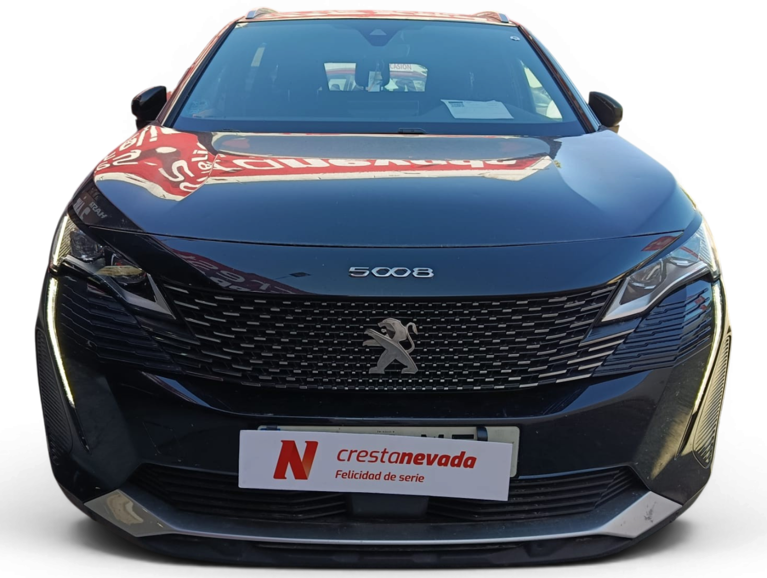 Imagen 2 de Peugeot 5008 Diesel 130 CV por 23.990 €