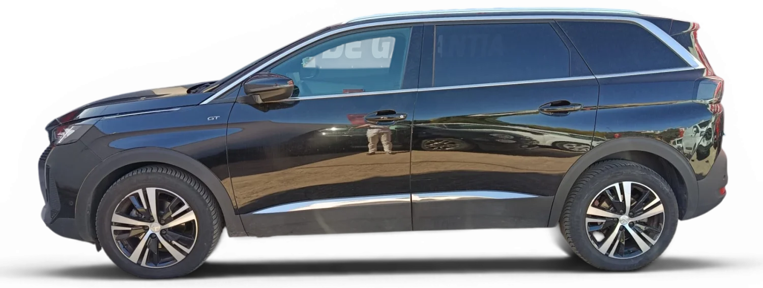 Imagen de Peugeot 5008
