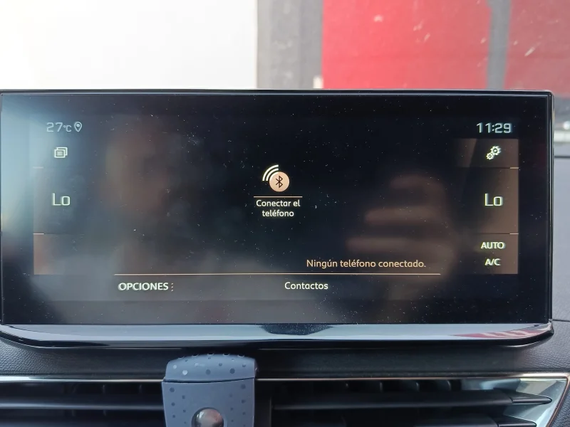 Imagen de Peugeot 5008