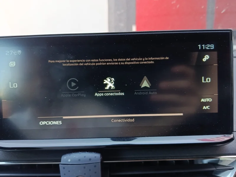 Imagen de Peugeot 5008