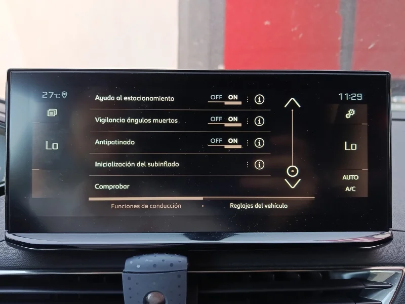 Imagen de Peugeot 5008