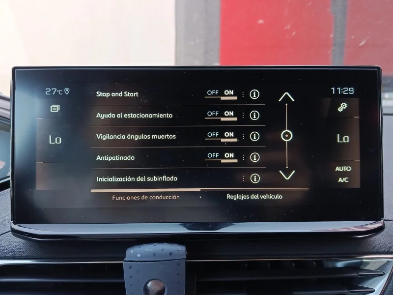 Imagen de Peugeot 5008