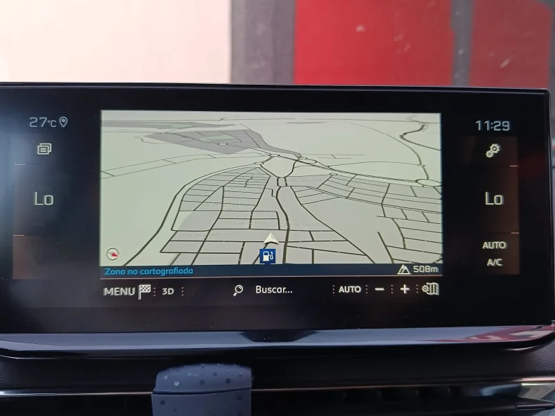Imagen de Peugeot 5008