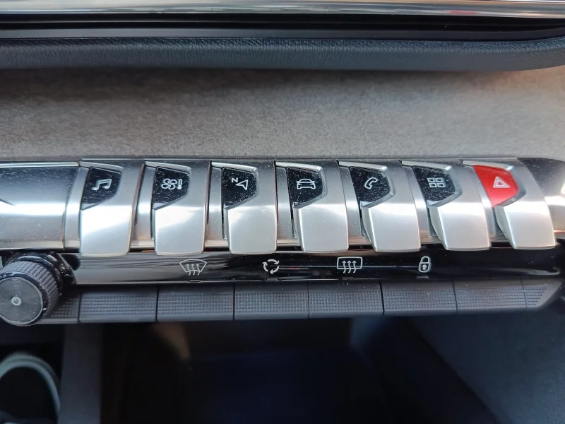 Imagen de Peugeot 5008