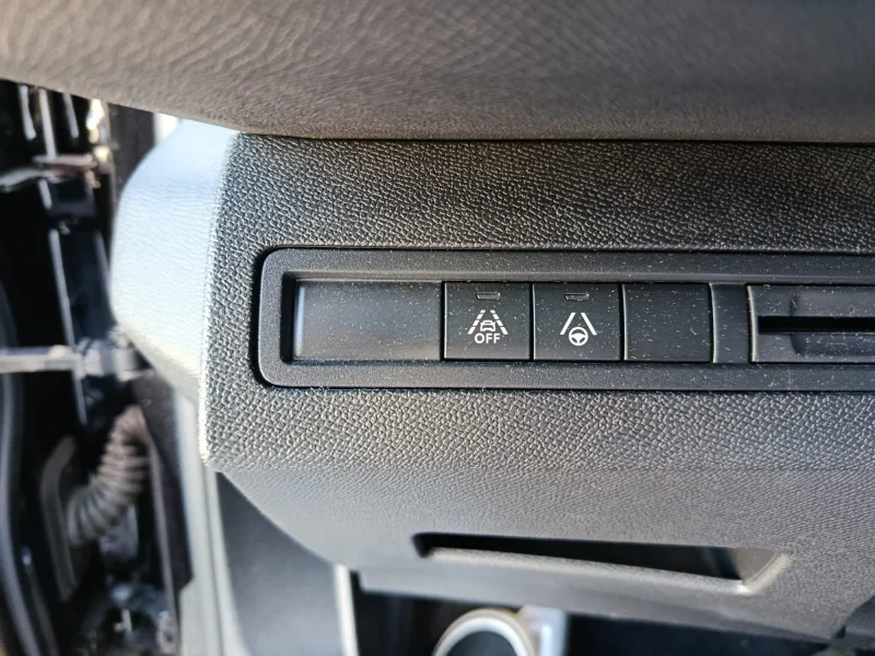 Imagen de Peugeot 5008