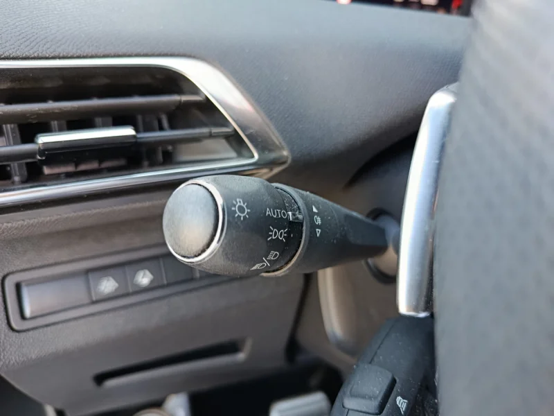 Imagen de Peugeot 5008