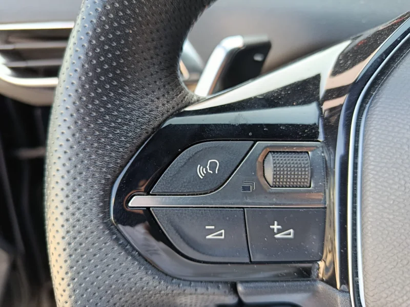 Imagen de Peugeot 5008