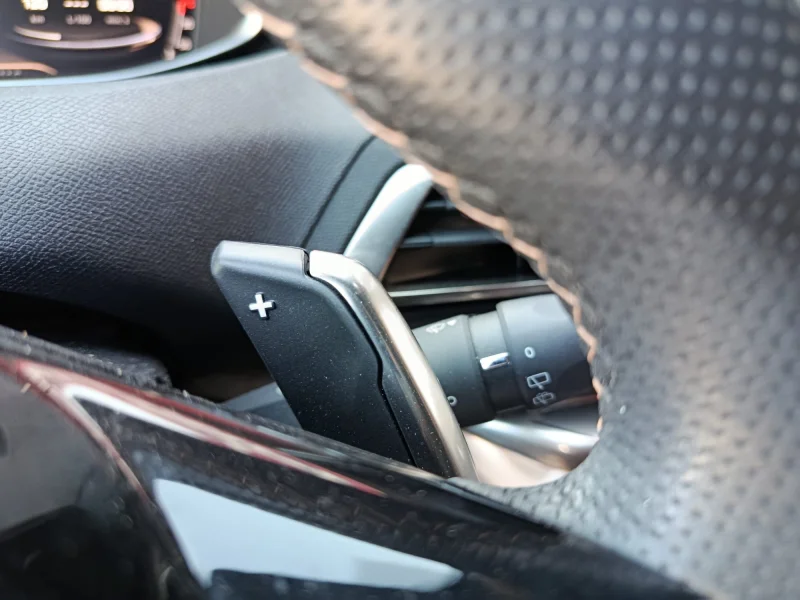 Imagen de Peugeot 5008