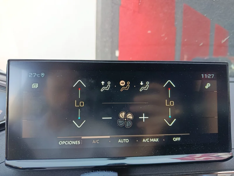 Imagen de Peugeot 5008