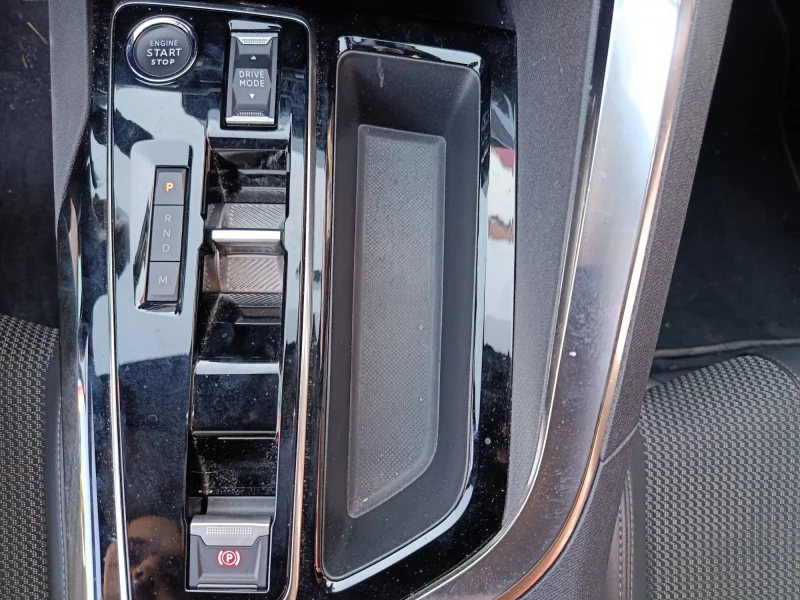 Imagen de Peugeot 5008