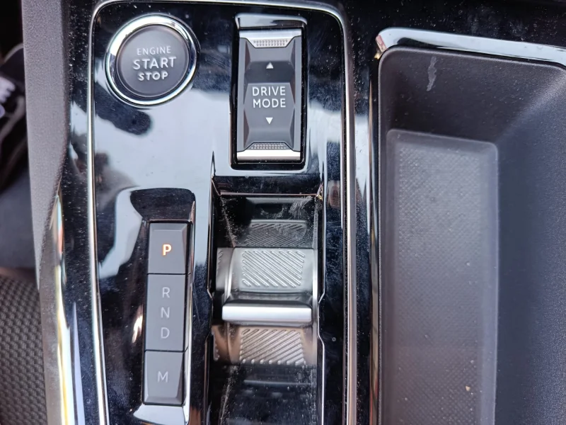 Imagen de Peugeot 5008