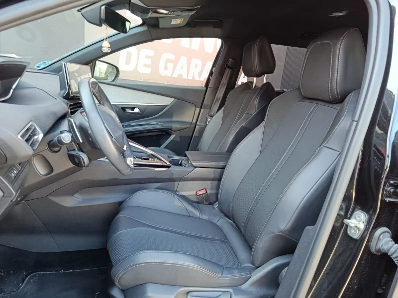 Imagen de Peugeot 5008