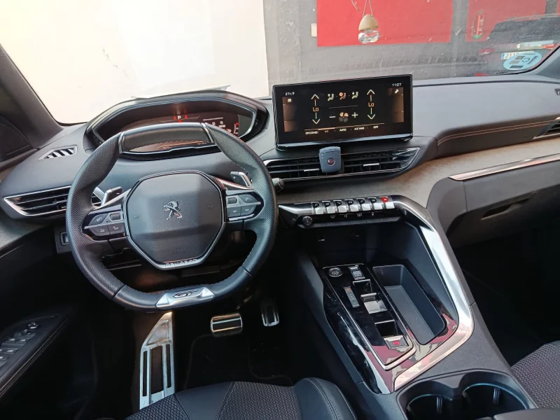 Imagen de Peugeot 5008