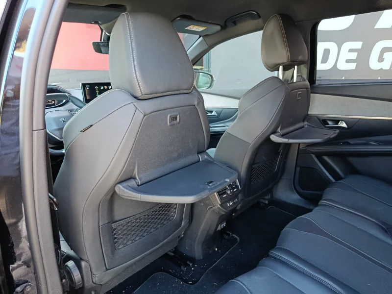 Imagen de Peugeot 5008