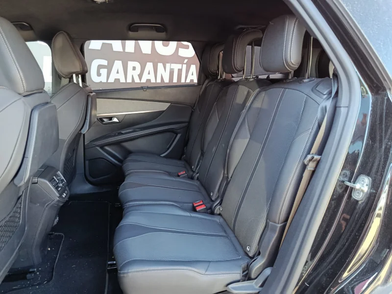 Imagen de Peugeot 5008