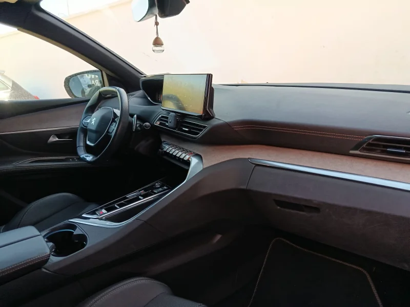 Imagen de Peugeot 5008