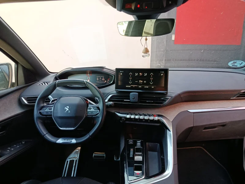 Imagen de Peugeot 5008
