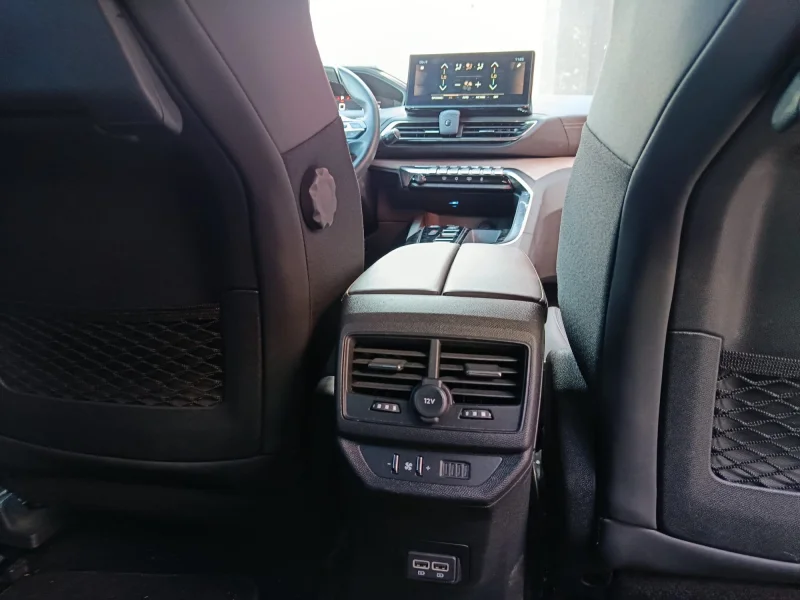 Imagen de Peugeot 5008
