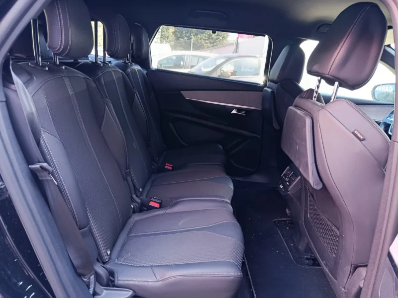 Imagen de Peugeot 5008