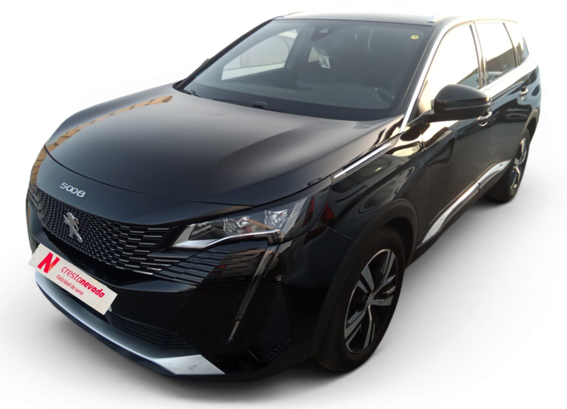 Imagen de Peugeot 5008