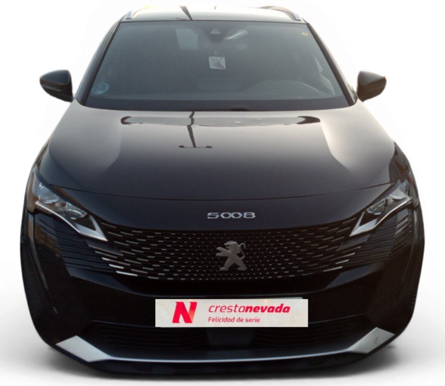 Imagen de Peugeot 5008