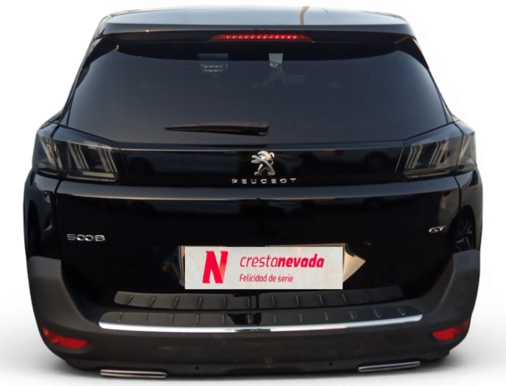 Imagen de Peugeot 5008