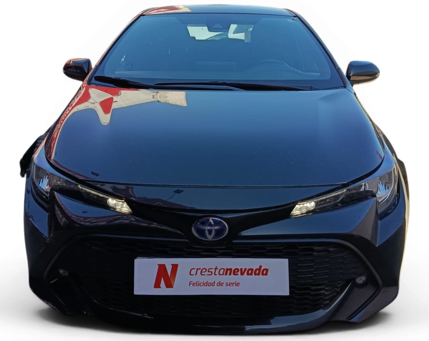 Imagen 2 de TOYOTA Corolla Híbrido 122 CV por 22.990 €