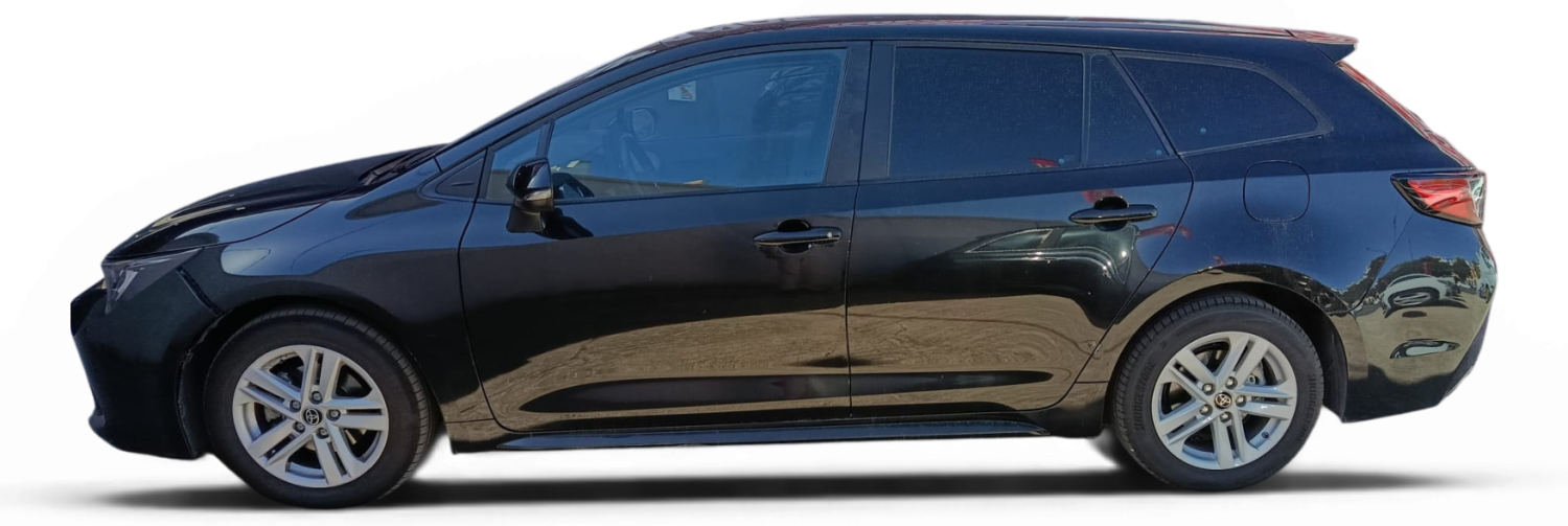 Imagen 5 de TOYOTA Corolla Híbrido 122 CV por 22.990 €