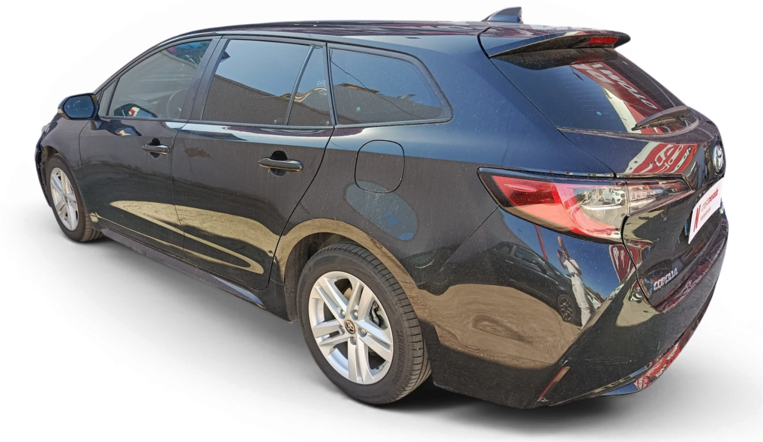 Imagen 7 de TOYOTA Corolla Híbrido 122 CV por 22.990 €