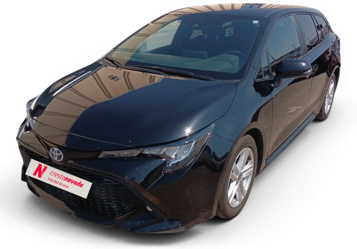 Imagen de TOYOTA Corolla