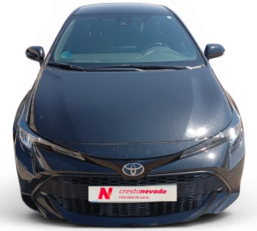 Imagen de TOYOTA Corolla