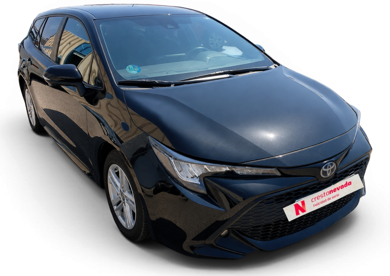 Imagen de TOYOTA Corolla