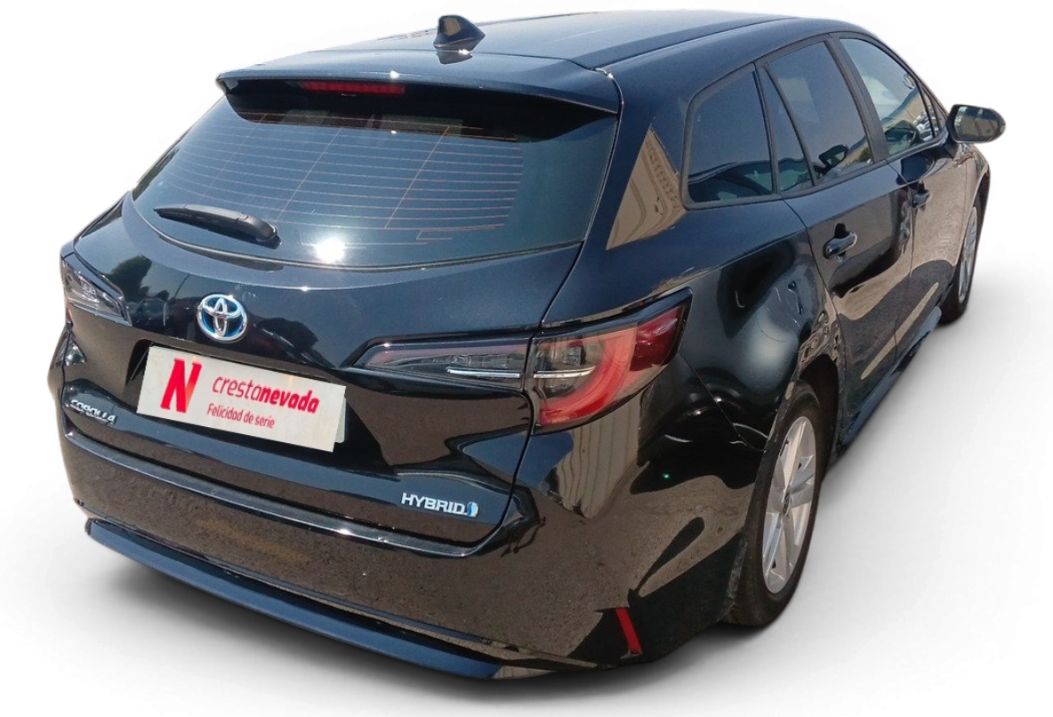 Imagen de TOYOTA Corolla