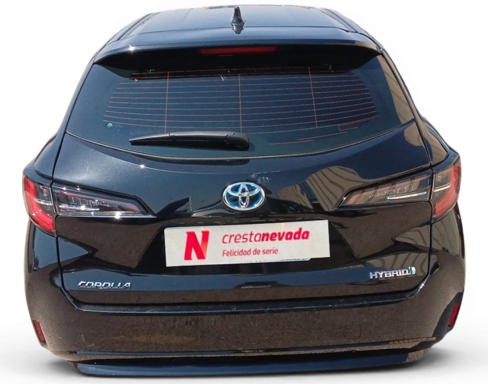 Imagen de TOYOTA Corolla