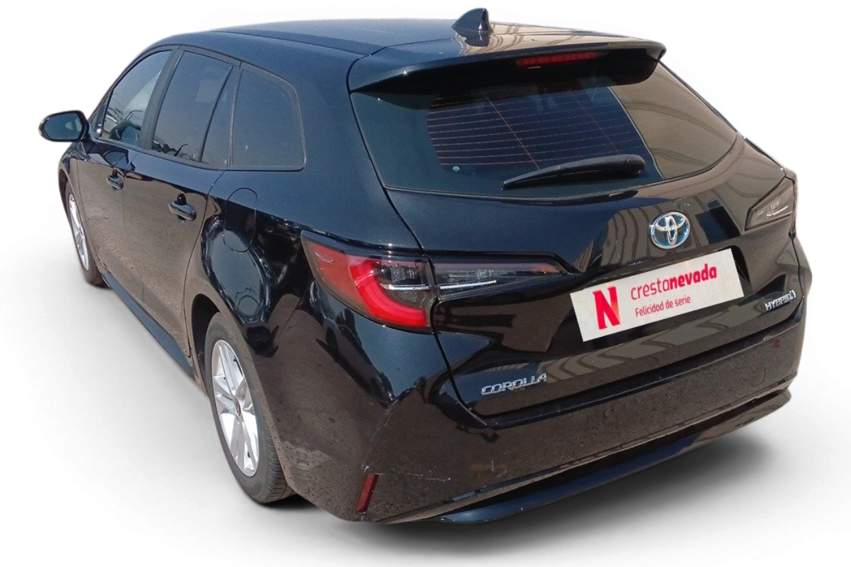 Imagen de TOYOTA Corolla