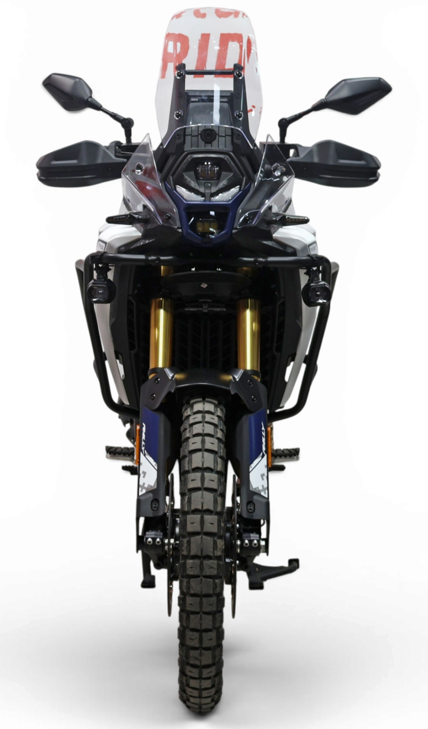 Imagen 5 de VOGE DS 800 RALLY Gasolina 95 CV