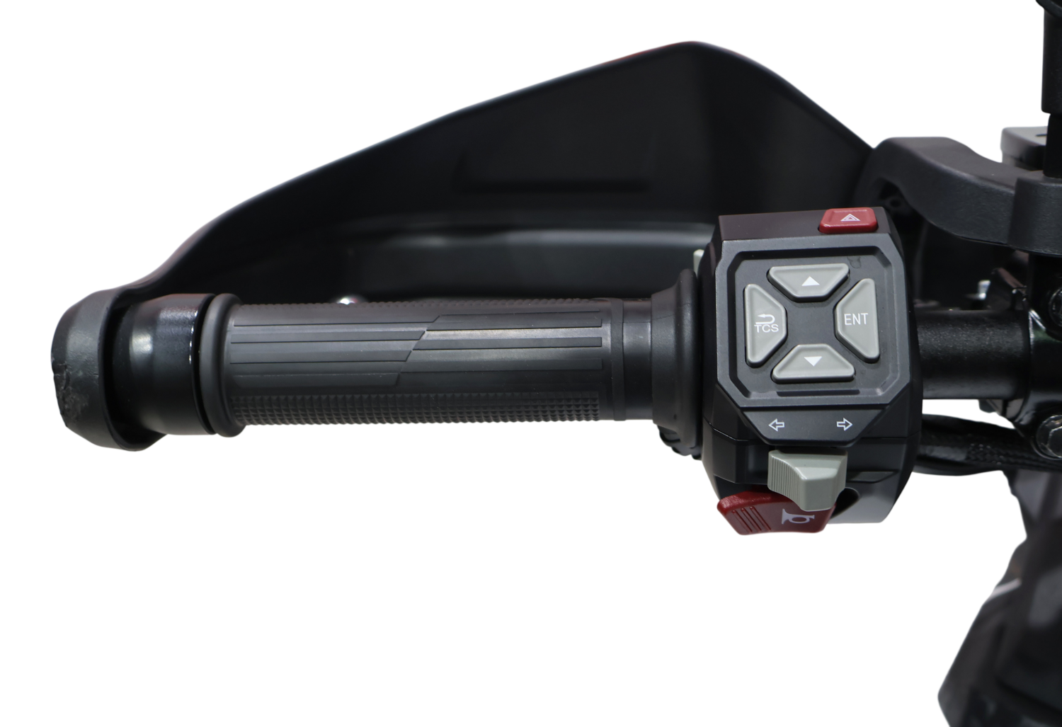 Imagen 8 de VOGE DS 800 RALLY Gasolina 95 CV