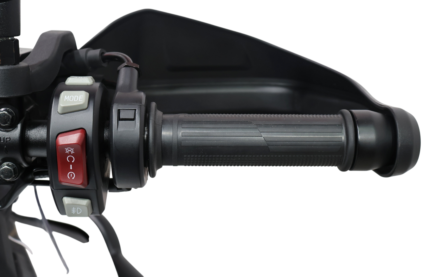 Imagen 9 de VOGE DS 800 RALLY Gasolina 95 CV