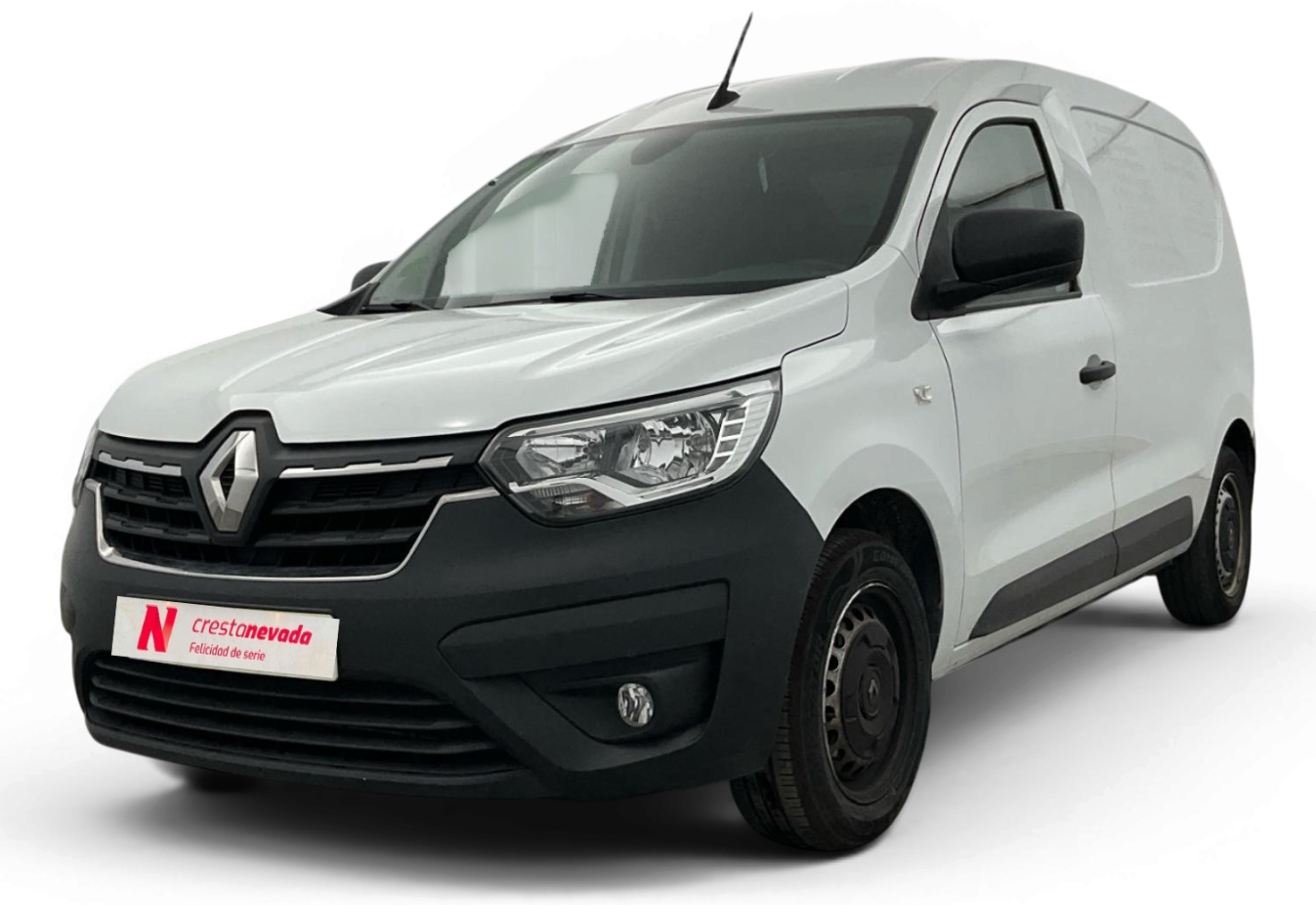 Imagen de Renault Express