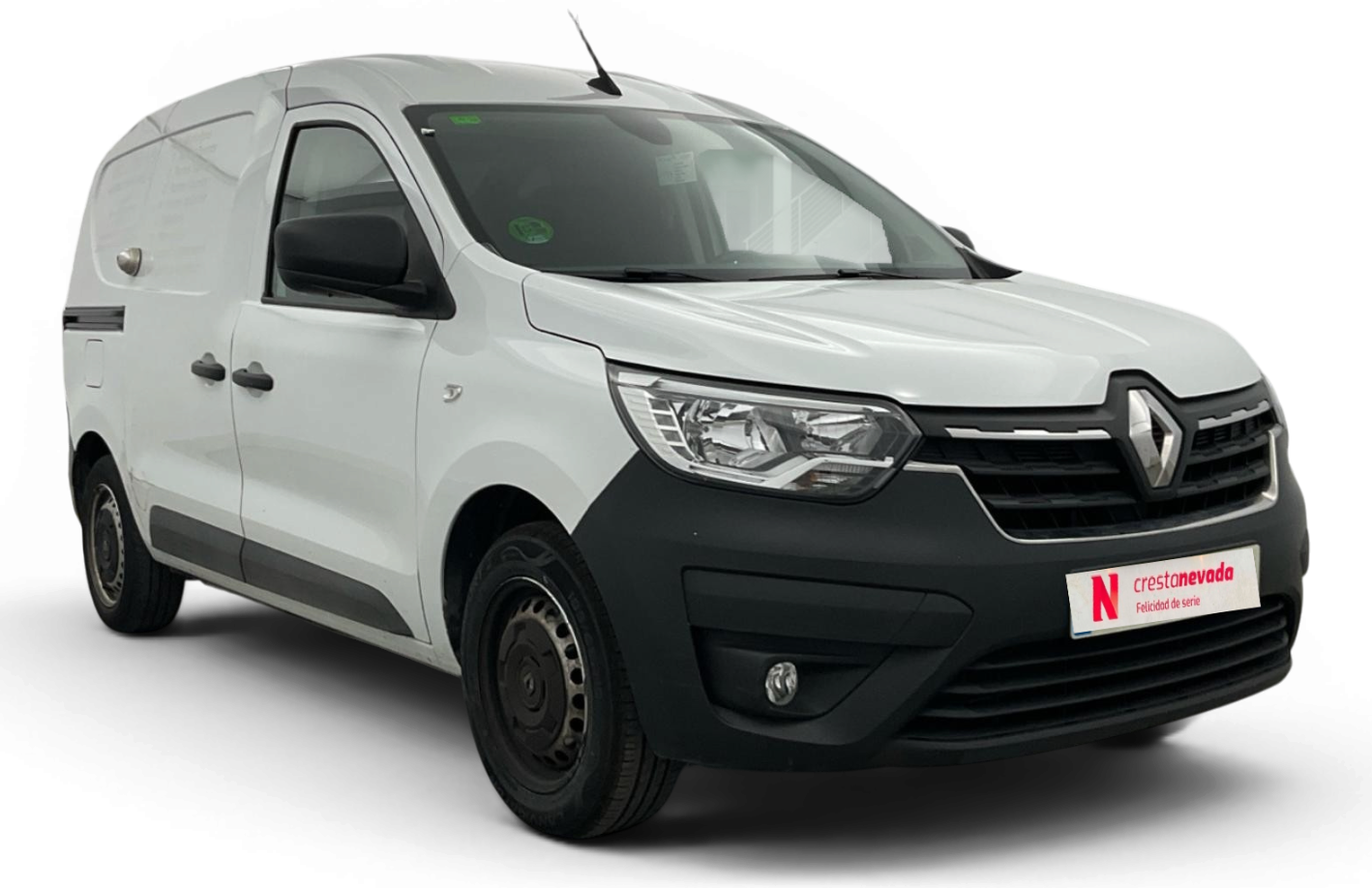 Imagen de Renault Express