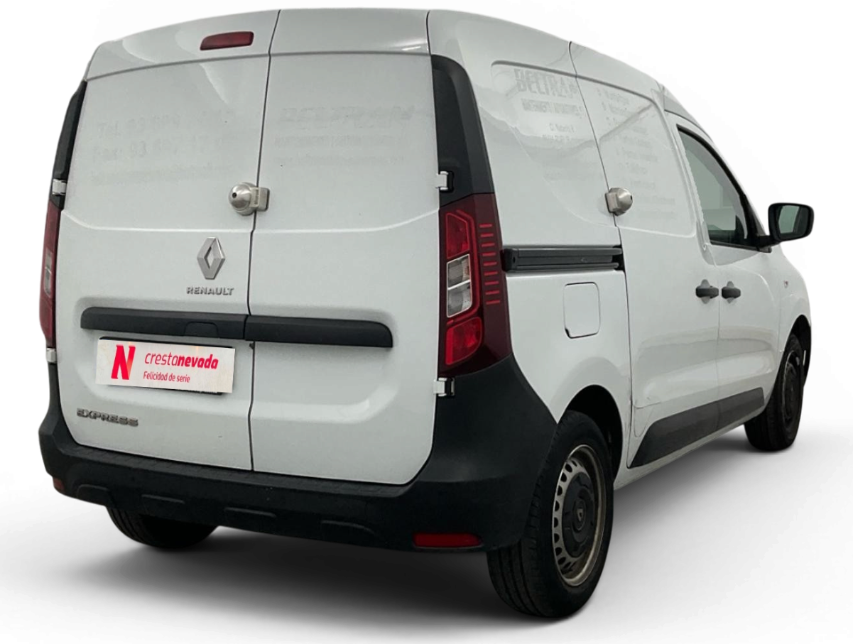 Imagen de Renault Express