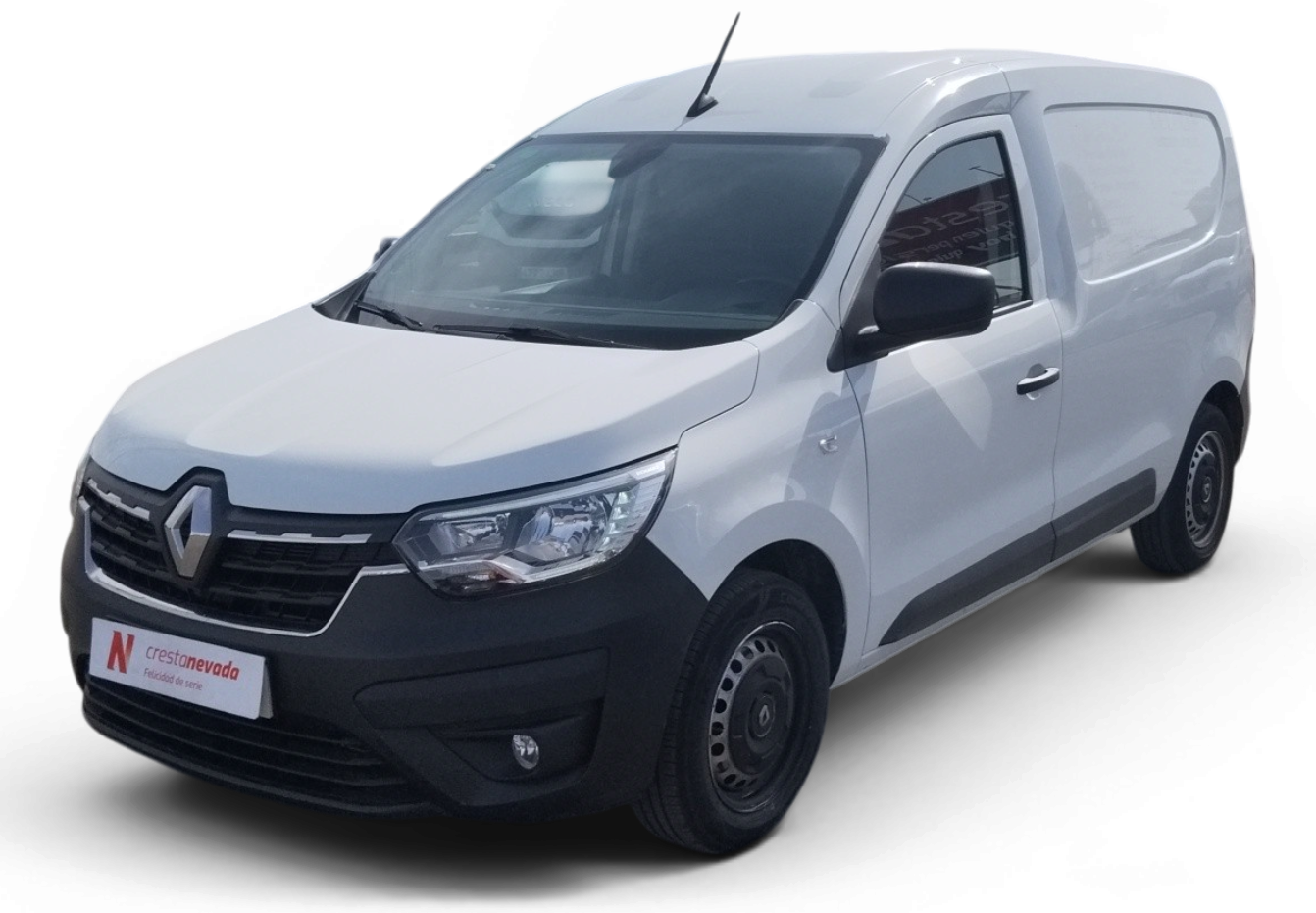 Renault Express Diesel 75 CV por 13.990 €