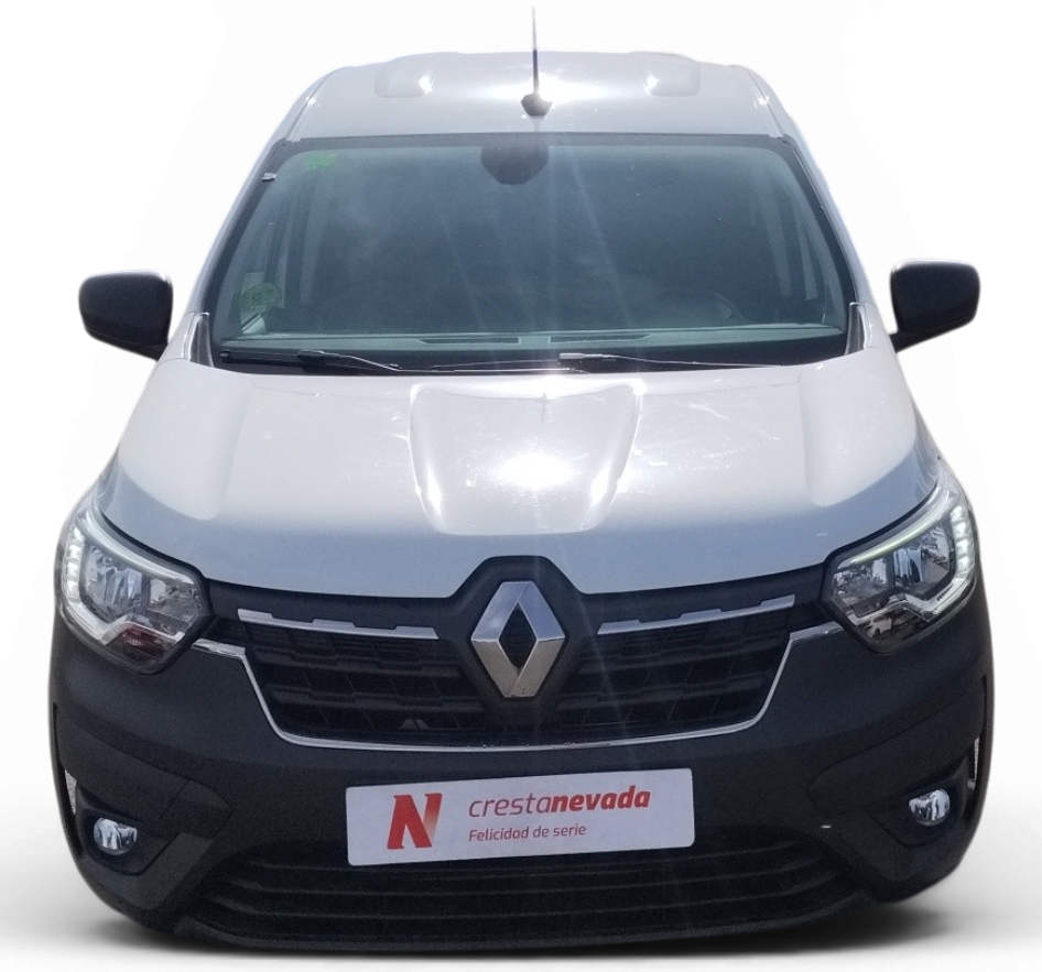 Imagen 2 de Renault Express Diesel 75 CV por 13.990 €