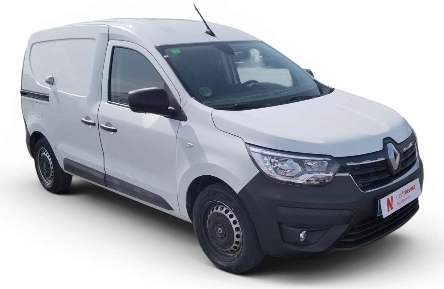 Imagen 3 de Renault Express Diesel 75 CV por 13.990 €
