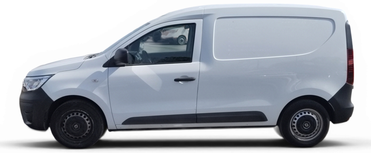 Imagen 8 de Renault Express Diesel 75 CV por 13.990 €