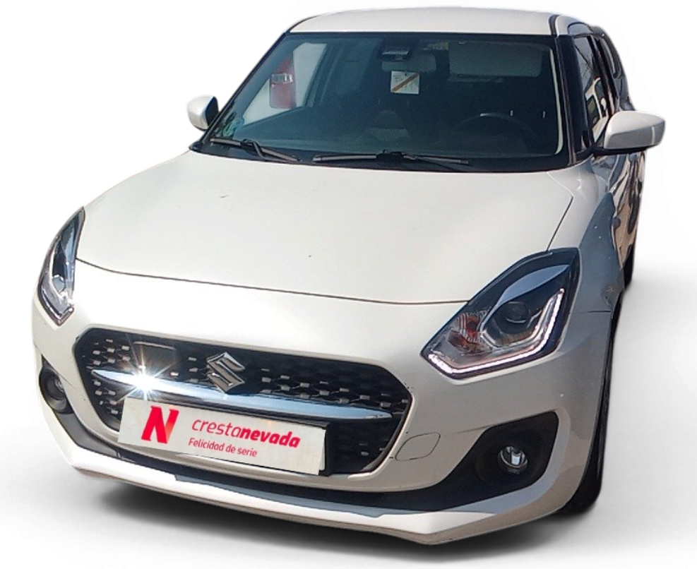 Imagen de Suzuki Swift