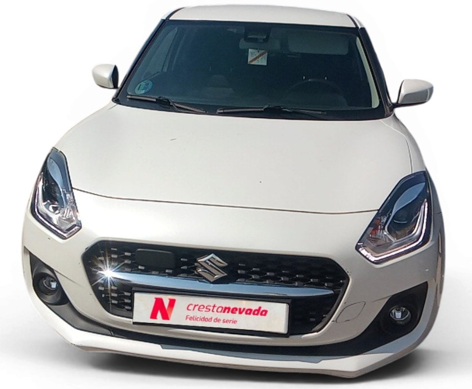 Imagen de Suzuki Swift