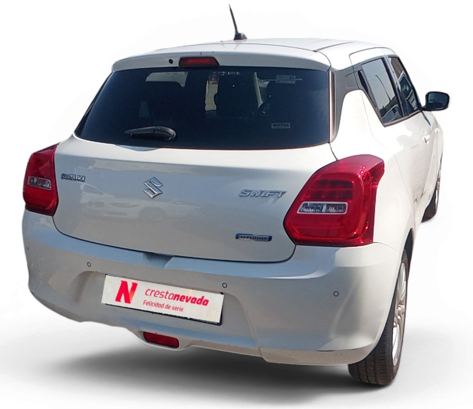 Imagen de Suzuki Swift