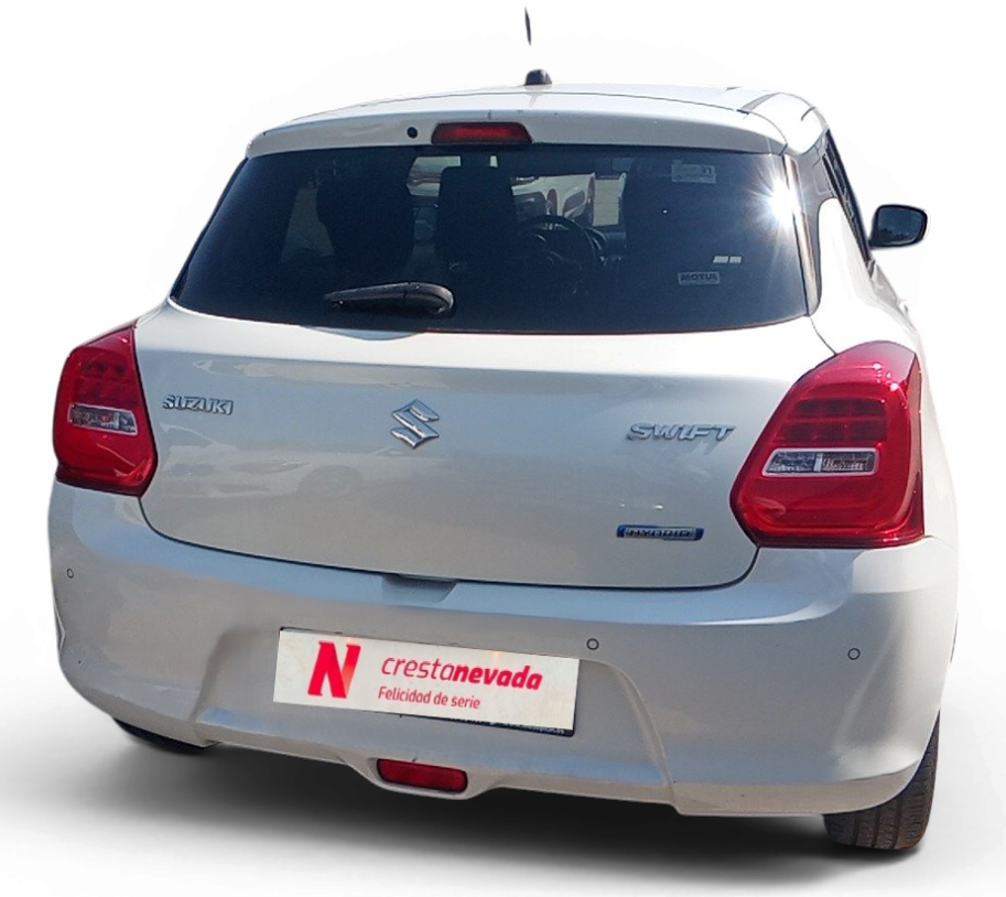 Imagen de Suzuki Swift