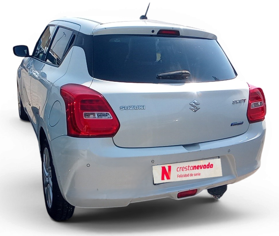Imagen de Suzuki Swift